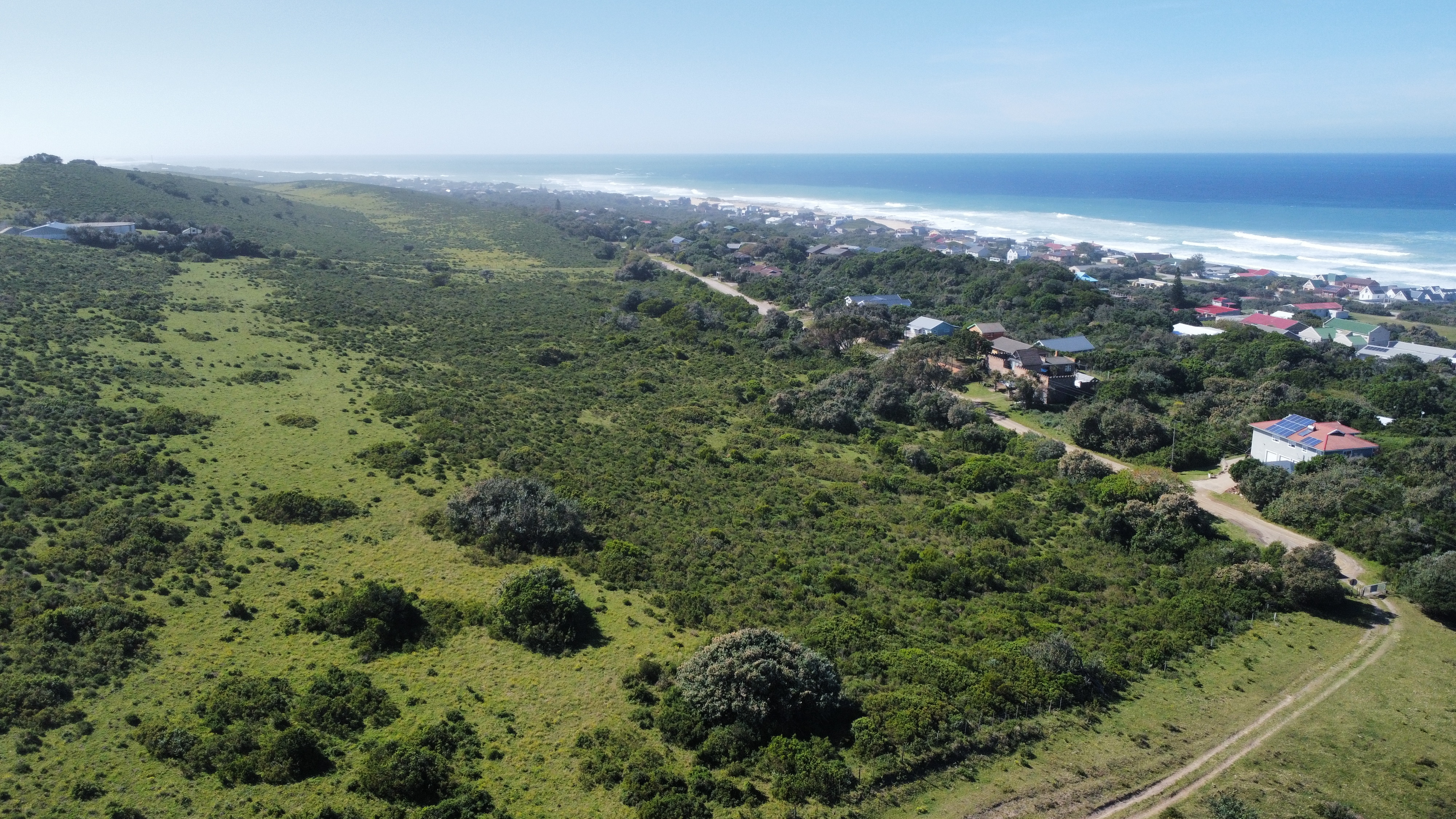 0 Bedroom Property for Sale in Cannon Rocks Eastern Cape